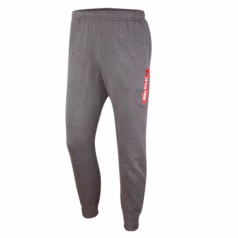 Штаны Nike JDI JGGR FLC BSTR